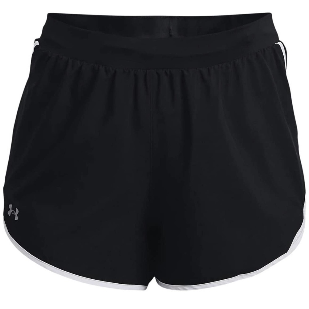Under Armour Women's 2X Fly-By 2.0 Shorts NWT